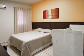 Attie Park Hotel