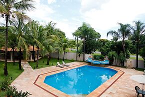 Attie Park Hotel