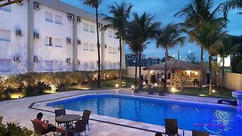 Attie Park Hotel