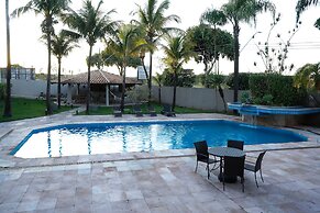 Attie Park Hotel
