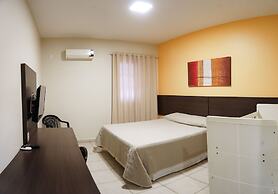 Attie Park Hotel