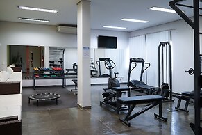 Attie Park Hotel