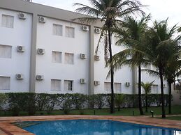 Attie Park Hotel