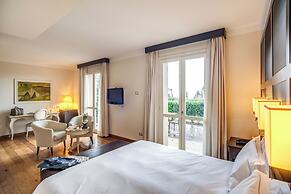 Villa Giorgia Albergo In Collin