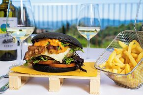 Villa Giorgia Albergo In Collin