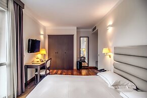 Villa Giorgia Albergo In Collin