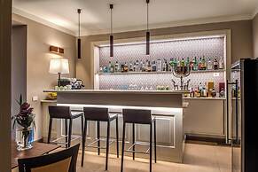 Villa Giorgia Albergo In Collin