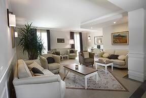 Villa Giorgia Albergo In Collin