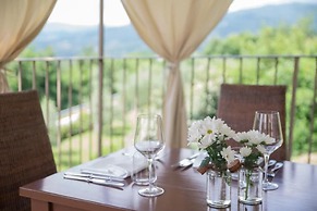 Villa Giorgia Albergo In Collin