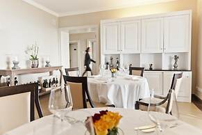 Villa Giorgia Albergo In Collin