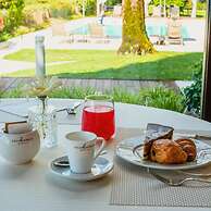 Villa Giorgia Albergo In Collin