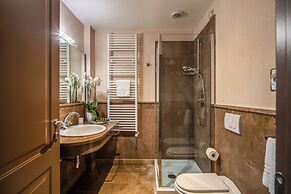 Villa Giorgia Albergo In Collin