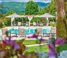 Villa Giorgia Albergo In Collin