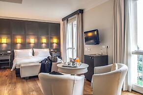 Villa Giorgia Albergo In Collin