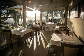 Villa Giorgia Albergo In Collin