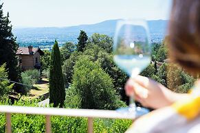 Villa Giorgia Albergo In Collin