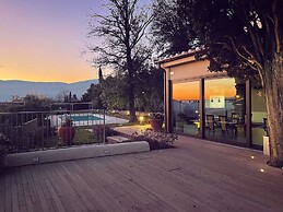 Villa Giorgia Albergo In Collin