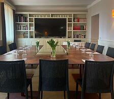 Villa Giorgia Albergo In Collin