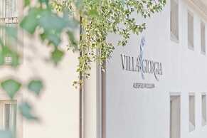 Villa Giorgia Albergo In Collin