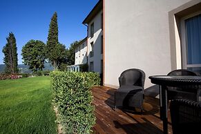 Villa Giorgia Albergo In Collin