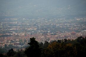 Villa Giorgia Albergo In Collin