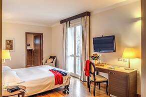 Villa Giorgia Albergo In Collin