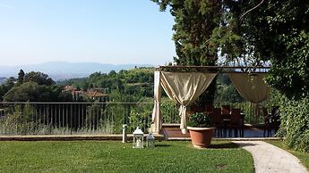 Villa Giorgia Albergo In Collin