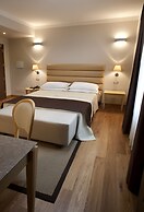 Villa Giorgia Albergo In Collin