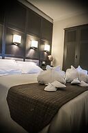 Villa Giorgia Albergo In Collin