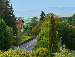 Villa Giorgia Albergo In Collin