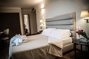 Villa Giorgia Albergo In Collin