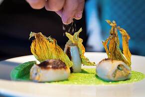 Villa Giorgia Albergo In Collin