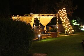 Villa Giorgia Albergo In Collin