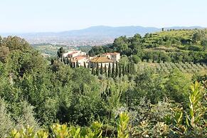 Villa Giorgia Albergo In Collin