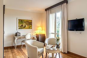 Villa Giorgia Albergo In Collin