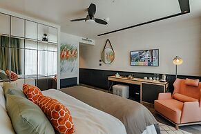 Boutique Hotel Casa del Mare - Mediterraneo