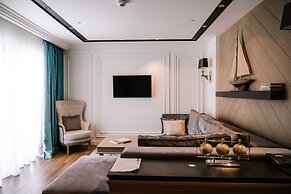 Boutique Hotel Casa del Mare - Mediterraneo