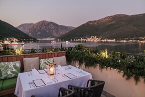 Boutique Hotel Casa del Mare - Mediterraneo