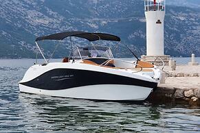 Boutique Hotel Casa del Mare - Mediterraneo