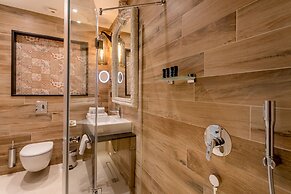 Boutique Hotel Casa del Mare - Mediterraneo