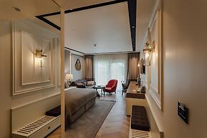 Boutique Hotel Casa del Mare - Mediterraneo