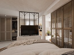 Boutique Hotel Casa del Mare - Mediterraneo