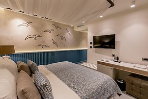 Boutique Hotel Casa del Mare - Mediterraneo