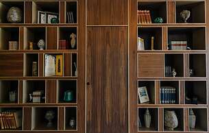 Boutique Hotel Casa del Mare - Mediterraneo