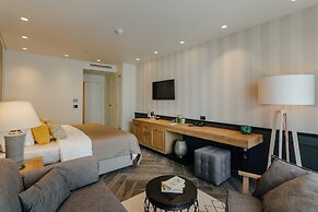 Boutique Hotel Casa del Mare - Mediterraneo