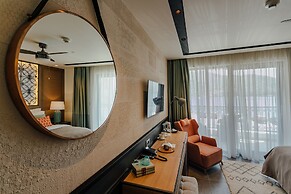 Boutique Hotel Casa del Mare - Mediterraneo