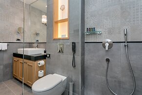 Boutique Hotel Casa del Mare - Mediterraneo