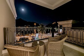 Boutique Hotel Casa del Mare - Mediterraneo