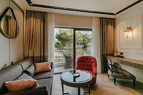 Boutique Hotel Casa del Mare - Mediterraneo