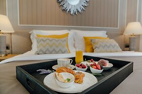 Boutique Hotel Casa del Mare - Mediterraneo